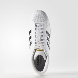 Adidas Pro Model Férfi Originals Cipő - Fehér [D98714]